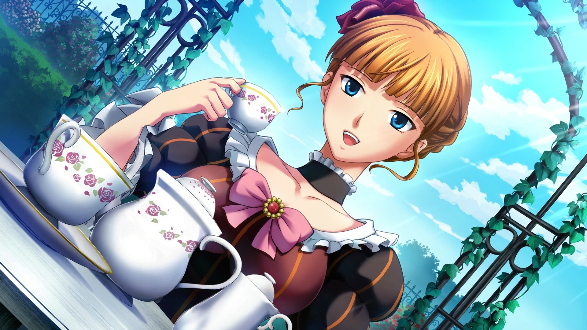 Umineko