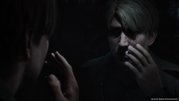 Silent Hill 2 Remake