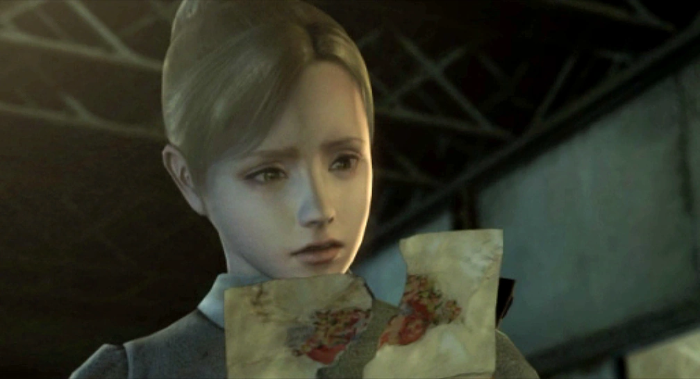 Silent Hill f