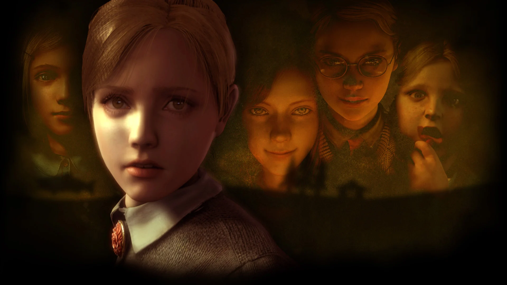 Silent Hill f