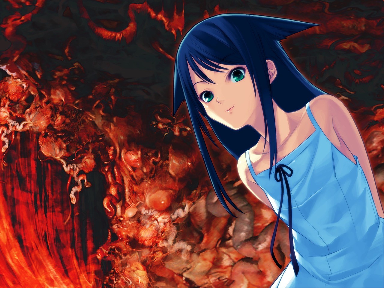 Umineko